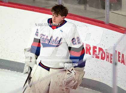 Thumbnail 1 in Masuk @ Fairfield Warde/Ludlowe photogallery.