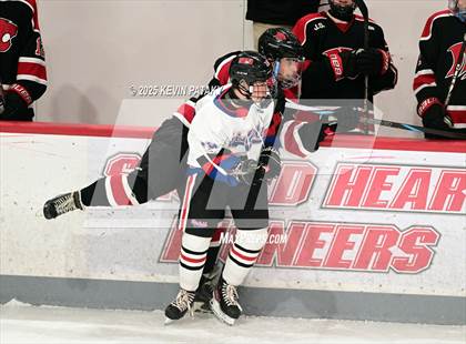 Thumbnail 1 in Masuk @ Fairfield Warde/Ludlowe photogallery.