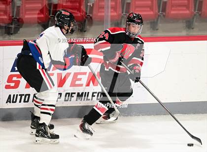 Thumbnail 2 in Masuk @ Fairfield Warde/Ludlowe photogallery.