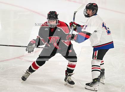 Thumbnail 2 in Masuk @ Fairfield Warde/Ludlowe photogallery.