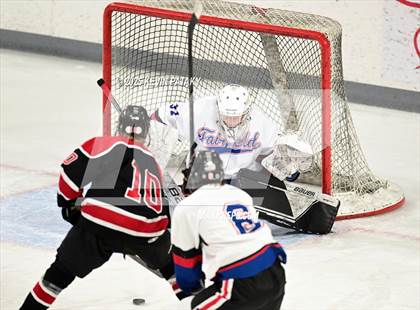 Thumbnail 3 in Masuk @ Fairfield Warde/Ludlowe photogallery.