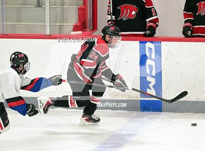 Thumbnail 2 in Masuk @ Fairfield Warde/Ludlowe photogallery.