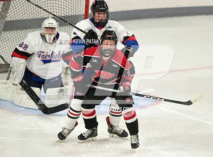 Thumbnail 1 in Masuk @ Fairfield Warde/Ludlowe photogallery.