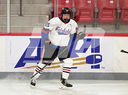 Thumbnail 1 in Masuk @ Fairfield Warde/Ludlowe photogallery.