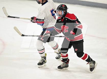 Thumbnail 3 in Masuk @ Fairfield Warde/Ludlowe photogallery.