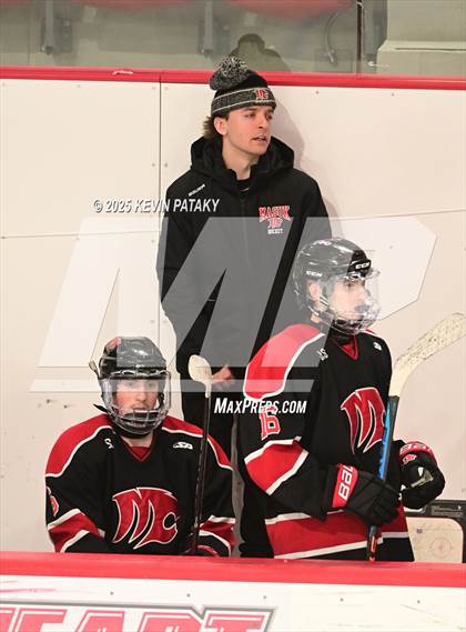 Thumbnail 3 in Masuk @ Fairfield Warde/Ludlowe photogallery.