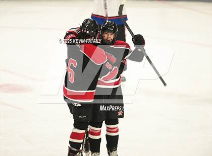 Thumbnail 3 in Masuk @ Fairfield Warde/Ludlowe photogallery.