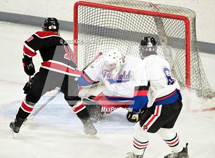 Thumbnail 2 in Masuk @ Fairfield Warde/Ludlowe photogallery.