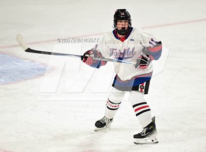 Thumbnail 1 in Masuk @ Fairfield Warde/Ludlowe photogallery.