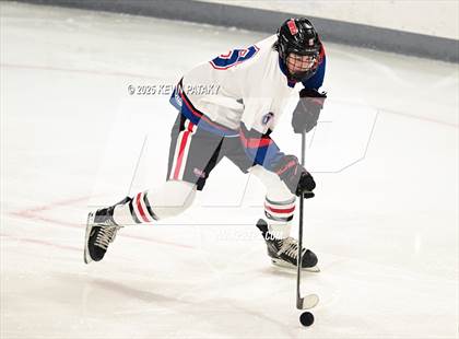 Thumbnail 3 in Masuk @ Fairfield Warde/Ludlowe photogallery.