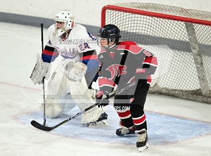 Thumbnail 3 in Masuk @ Fairfield Warde/Ludlowe photogallery.