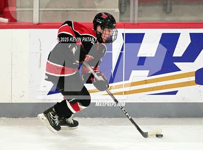 Thumbnail 3 in Masuk @ Fairfield Warde/Ludlowe photogallery.