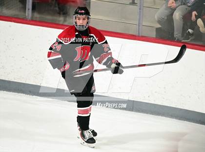 Thumbnail 3 in Masuk @ Fairfield Warde/Ludlowe photogallery.