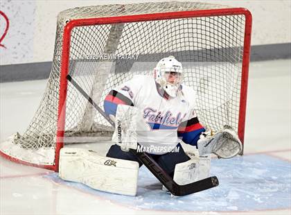 Thumbnail 1 in Masuk @ Fairfield Warde/Ludlowe photogallery.