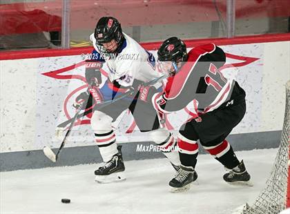 Thumbnail 3 in Masuk @ Fairfield Warde/Ludlowe photogallery.