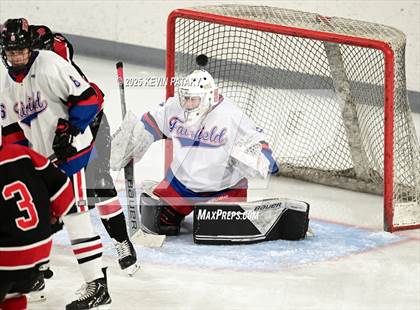 Thumbnail 3 in Masuk @ Fairfield Warde/Ludlowe photogallery.