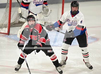 Thumbnail 3 in Masuk @ Fairfield Warde/Ludlowe photogallery.