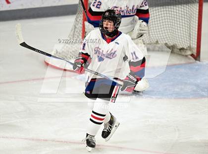 Thumbnail 2 in Masuk @ Fairfield Warde/Ludlowe photogallery.