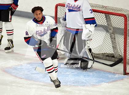 Thumbnail 3 in Masuk @ Fairfield Warde/Ludlowe photogallery.