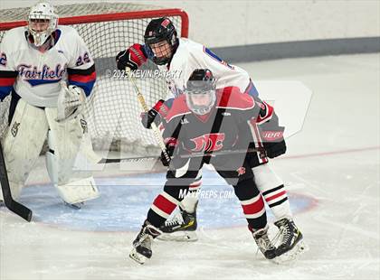 Thumbnail 2 in Masuk @ Fairfield Warde/Ludlowe photogallery.