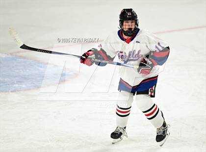 Thumbnail 3 in Masuk @ Fairfield Warde/Ludlowe photogallery.