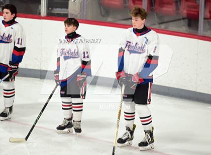 Thumbnail 2 in Masuk @ Fairfield Warde/Ludlowe photogallery.