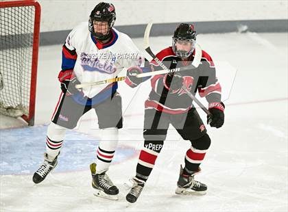 Thumbnail 1 in Masuk @ Fairfield Warde/Ludlowe photogallery.