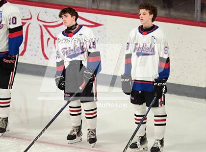 Thumbnail 1 in Masuk @ Fairfield Warde/Ludlowe photogallery.