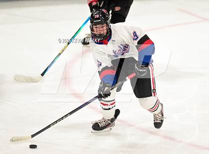 Thumbnail 3 in Masuk @ Fairfield Warde/Ludlowe photogallery.