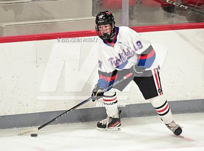 Thumbnail 3 in Masuk @ Fairfield Warde/Ludlowe photogallery.