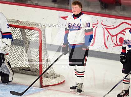 Thumbnail 2 in Masuk @ Fairfield Warde/Ludlowe photogallery.