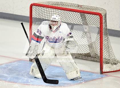 Thumbnail 2 in Masuk @ Fairfield Warde/Ludlowe photogallery.