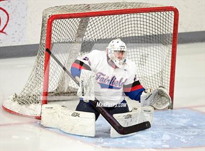 Thumbnail 3 in Masuk @ Fairfield Warde/Ludlowe photogallery.