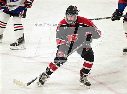 Thumbnail 2 in Masuk @ Fairfield Warde/Ludlowe photogallery.