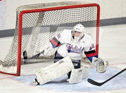 Thumbnail 1 in Masuk @ Fairfield Warde/Ludlowe photogallery.