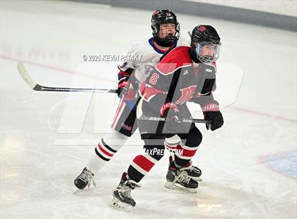 Thumbnail 1 in Masuk @ Fairfield Warde/Ludlowe photogallery.