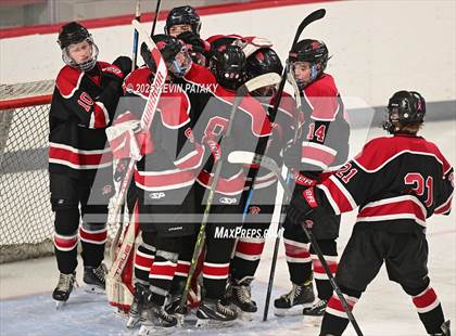 Thumbnail 2 in Masuk @ Fairfield Warde/Ludlowe photogallery.