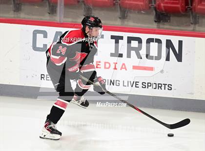 Thumbnail 3 in Masuk @ Fairfield Warde/Ludlowe photogallery.