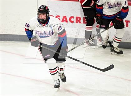 Thumbnail 2 in Masuk @ Fairfield Warde/Ludlowe photogallery.