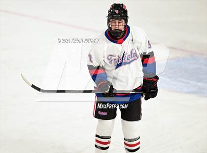 Thumbnail 3 in Masuk @ Fairfield Warde/Ludlowe photogallery.