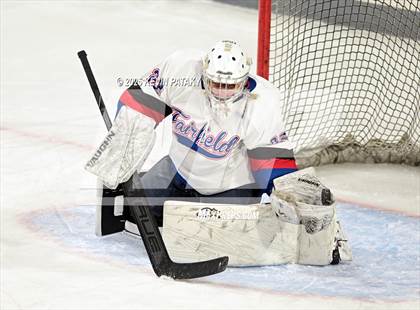 Thumbnail 1 in Masuk @ Fairfield Warde/Ludlowe photogallery.