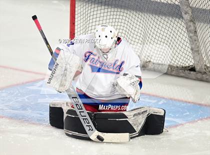 Thumbnail 3 in Masuk @ Fairfield Warde/Ludlowe photogallery.