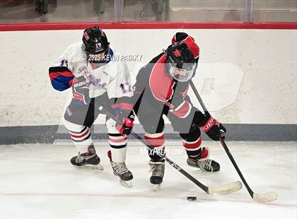 Thumbnail 3 in Masuk @ Fairfield Warde/Ludlowe photogallery.