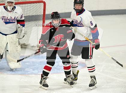 Thumbnail 2 in Masuk @ Fairfield Warde/Ludlowe photogallery.