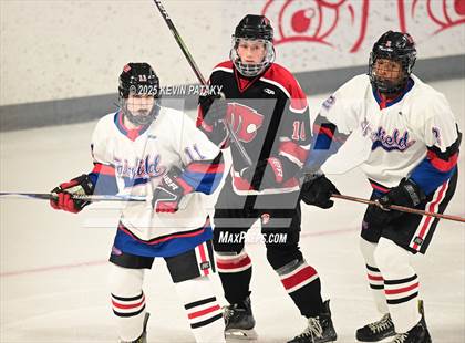 Thumbnail 2 in Masuk @ Fairfield Warde/Ludlowe photogallery.