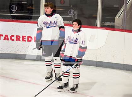 Thumbnail 3 in Masuk @ Fairfield Warde/Ludlowe photogallery.