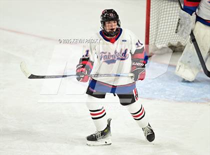 Thumbnail 2 in Masuk @ Fairfield Warde/Ludlowe photogallery.