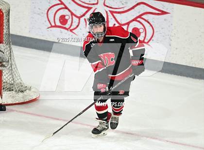 Thumbnail 3 in Masuk @ Fairfield Warde/Ludlowe photogallery.