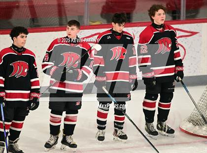 Thumbnail 1 in Masuk @ Fairfield Warde/Ludlowe photogallery.