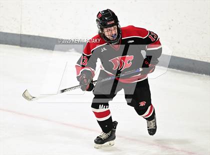 Thumbnail 3 in Masuk @ Fairfield Warde/Ludlowe photogallery.